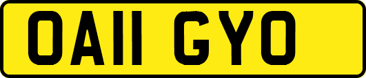 OA11GYO