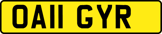 OA11GYR