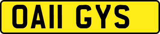 OA11GYS