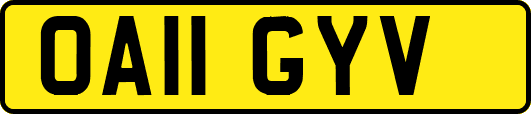 OA11GYV