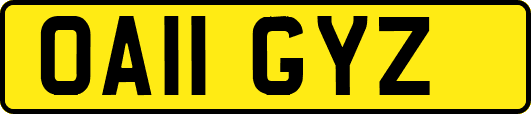 OA11GYZ