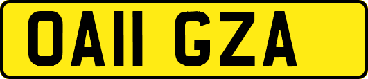 OA11GZA