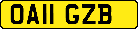 OA11GZB