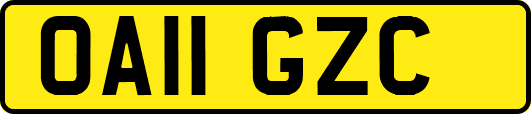 OA11GZC