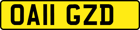 OA11GZD