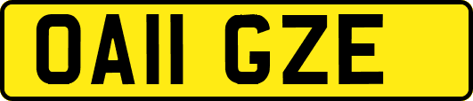 OA11GZE