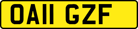 OA11GZF