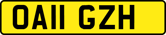 OA11GZH