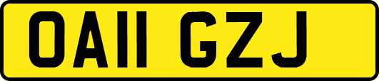 OA11GZJ