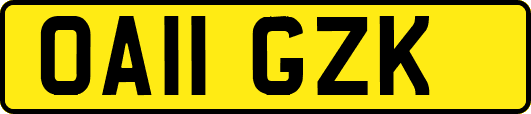 OA11GZK