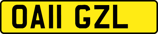OA11GZL