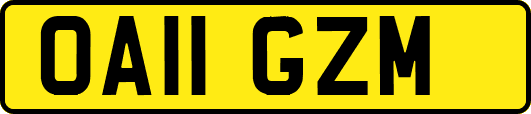 OA11GZM