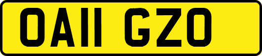OA11GZO