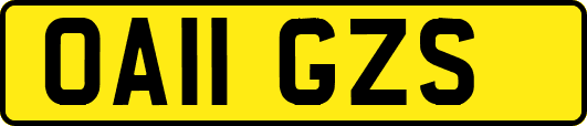 OA11GZS