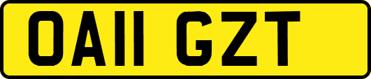 OA11GZT