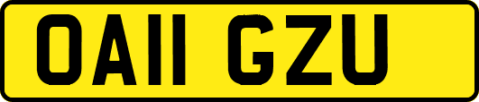 OA11GZU
