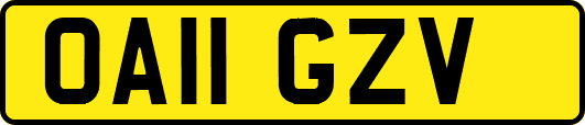 OA11GZV