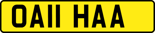 OA11HAA