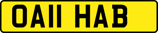 OA11HAB