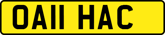 OA11HAC