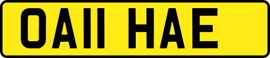 OA11HAE