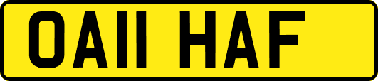 OA11HAF
