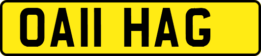 OA11HAG