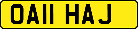 OA11HAJ