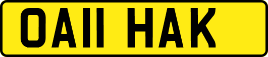 OA11HAK