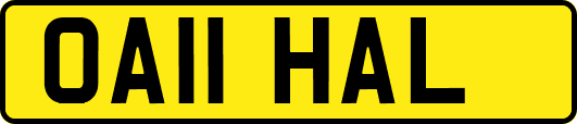 OA11HAL