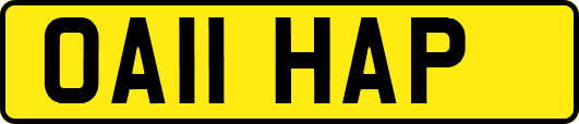 OA11HAP