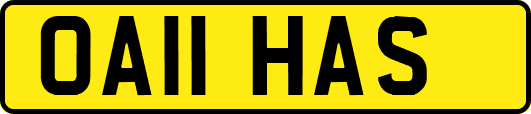 OA11HAS