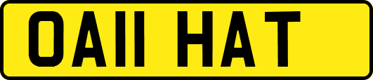 OA11HAT