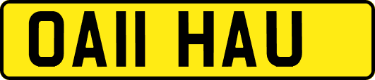 OA11HAU