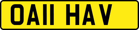 OA11HAV