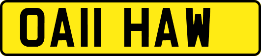 OA11HAW