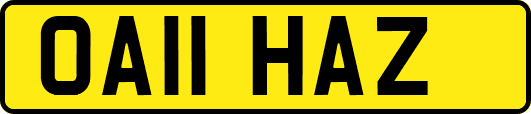 OA11HAZ