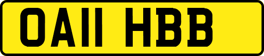 OA11HBB
