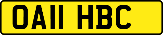 OA11HBC