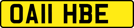 OA11HBE