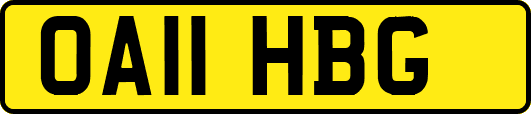 OA11HBG