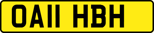 OA11HBH