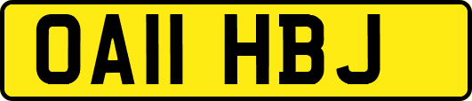 OA11HBJ