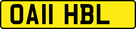 OA11HBL