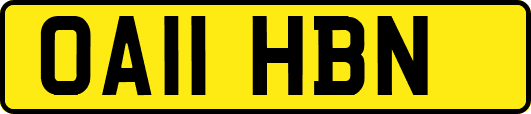 OA11HBN
