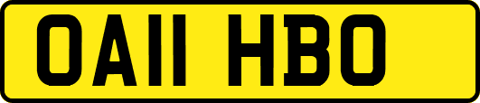 OA11HBO