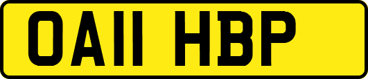 OA11HBP