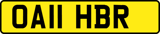 OA11HBR