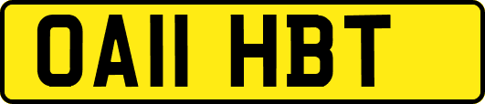 OA11HBT