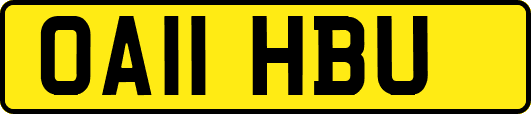 OA11HBU